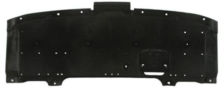 Mazda Motor-/Veiligheidsbumper 6601023496860P