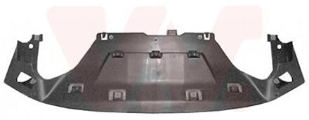 Mazda Motorbeschermplaat 2780701