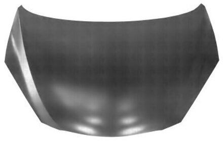 Mazda Motorkap 2741660