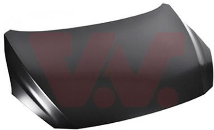 Mazda Motorkap 2749660