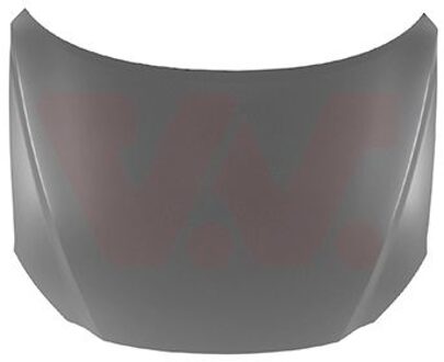 Mazda Motorkap 2791660