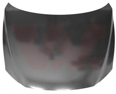 Mazda Motorkap Voor 2766660