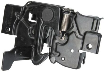 Mazda Motorkapslot 601014028424P