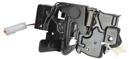 Mazda Motorkapslot 601014037424P