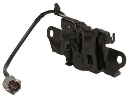 Mazda Motorkapslot 6010143453424P