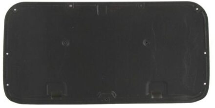 Mazda Motorruimte-isolatie 6804003479290P