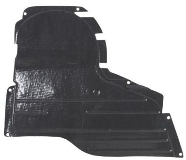 Mazda Motorverkleding 6601023407860P