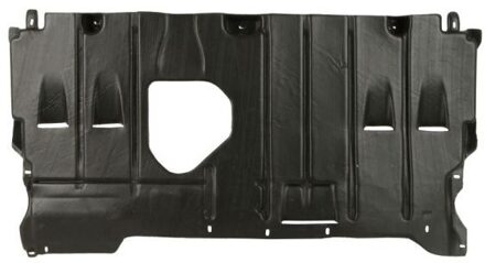 Mazda Motorverkleding 6601023477860P