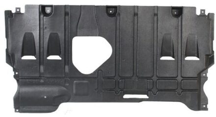 Mazda Motorverkleding 6601023477861P