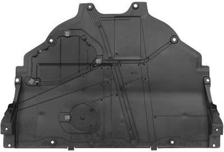 Mazda Motorverkleding 8056200