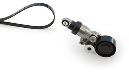 Mazda Multiriem set K016PK963