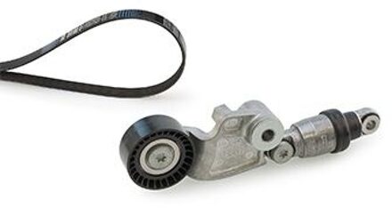 Mazda Multiriem set K026PK1190