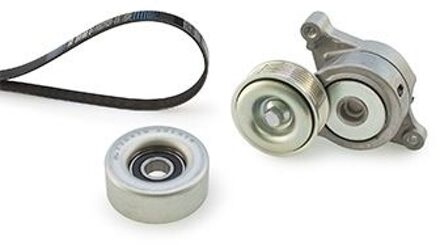 Mazda Multiriem set K036PK2013