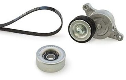 Mazda Multiriem set K046PK1840