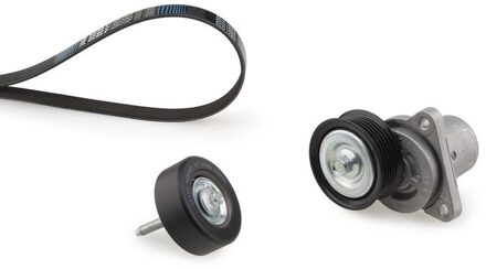 Mazda Multiriem set K046PK2260