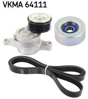 Mazda Multiriem set VKMA64111