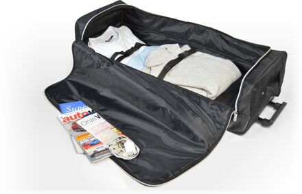 Mazda MX-5 (ND) 2015-heden Zwart