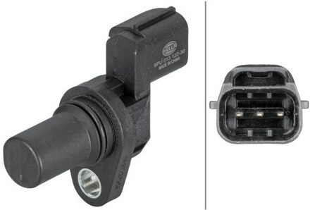 Mazda Nokkenassensor 6pu 6PU013122301