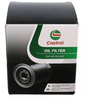 Mazda Oliefilter CO0308