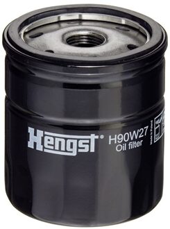 Mazda Oliefilter H90W27