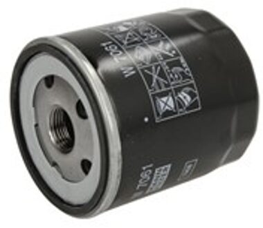Mazda Oliefilter W7061