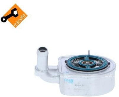 Mazda Oliekoeler, motorolie 31297