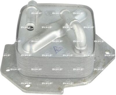 Mazda Oliekoeler, motorolie 31898