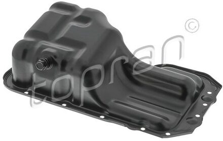 Mazda Oliepan 600838