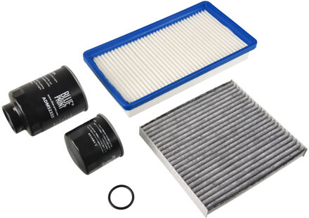 Mazda Onderhoudsfilterpakket ADM52126