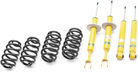 Mazda Onderstel, veren / dempers BILSTEIN - B12 Pro-Kit