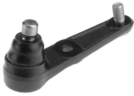 Mazda Ondersteunende askoppeling