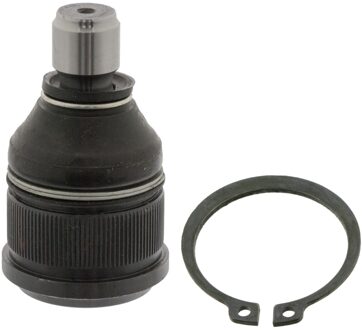 Mazda Ondersteunende askoppeling