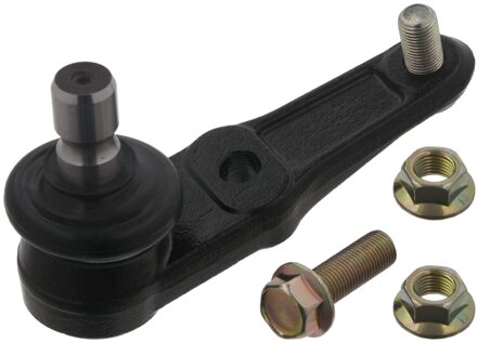 Mazda Ondersteunende askoppeling