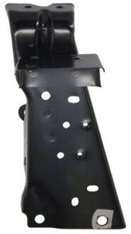 Mazda Ophanging, spatbordfixering 7802033422380P