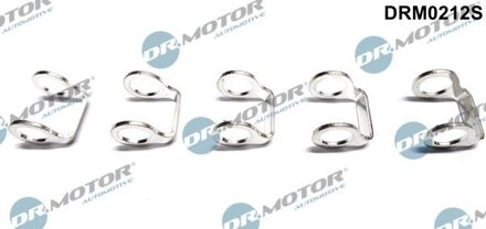 Mazda Pakking, brandstofleiding DRM0212S