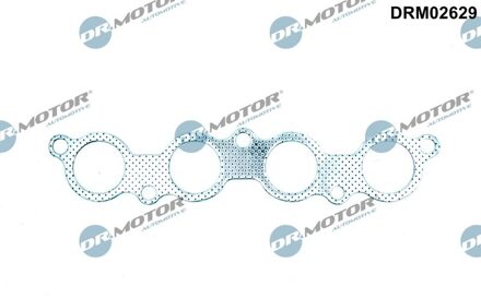 Mazda Pakking, uitlaatbocht DRM02629