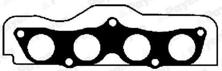 Mazda Pakking, uitlaatbocht JD6030