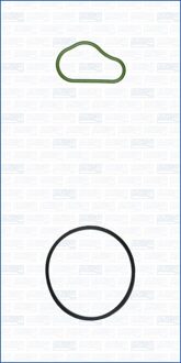 Mazda Pakkingset, onderdrukpomp 77035500