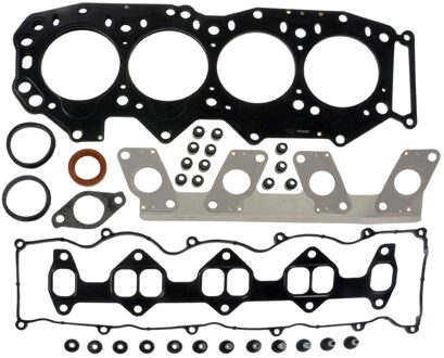 Mazda Pakkingsset, cilinderkop