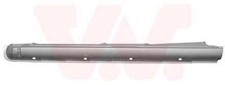 Mazda Plaat instaprand 2760103