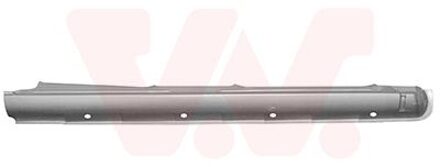 Mazda Plaat instaprand 2760104