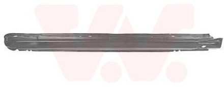 Mazda Plaatwerkdeel Dorpel