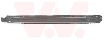 Mazda Plaatwerkdeel Dorpel