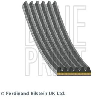 Mazda Poly V-riem AD06A987