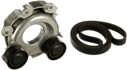 Mazda Poly V-riem set K016PK987EST