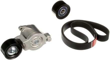 Mazda Poly V-riem set K018PK1310XS