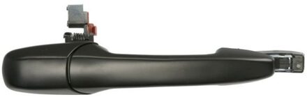 Mazda Portiergreep buitenkant 601014037402P