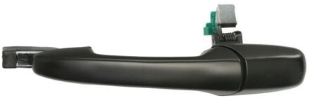 Mazda Portiergreep buitenkant 601014037403P