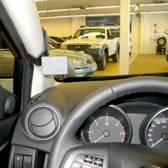 Mazda ProClip - Mazda 5 2011-2015 Left mount 804624