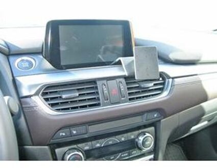 Mazda ProClip - Mazda 6 2015-2018 Angled mount 855091